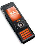 w580i Sony Erricson Phone 